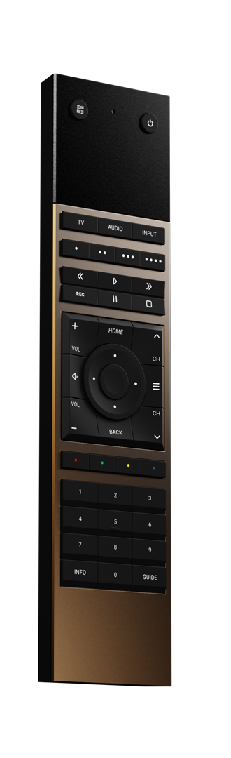 uControl Remote Bronze