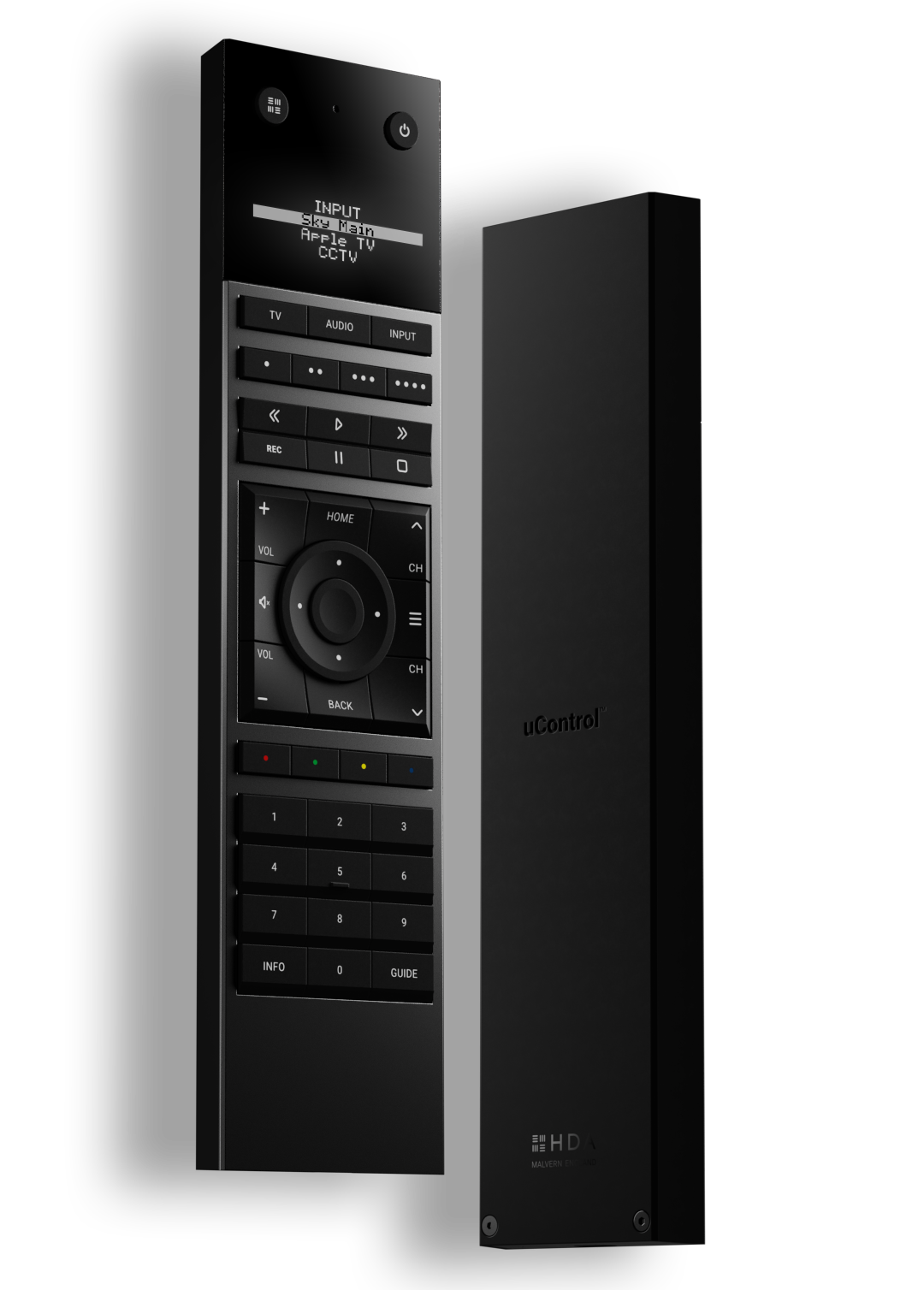 Odoo • Image and Text