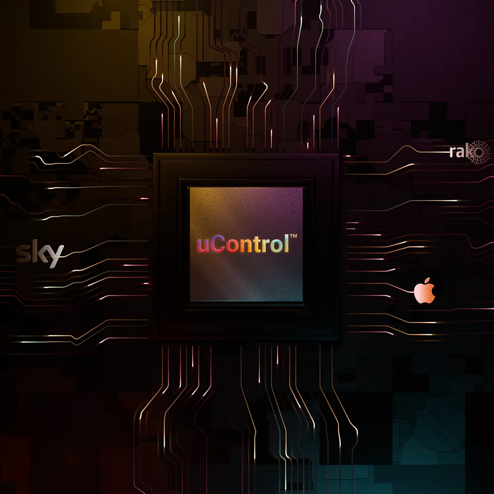 uControl World