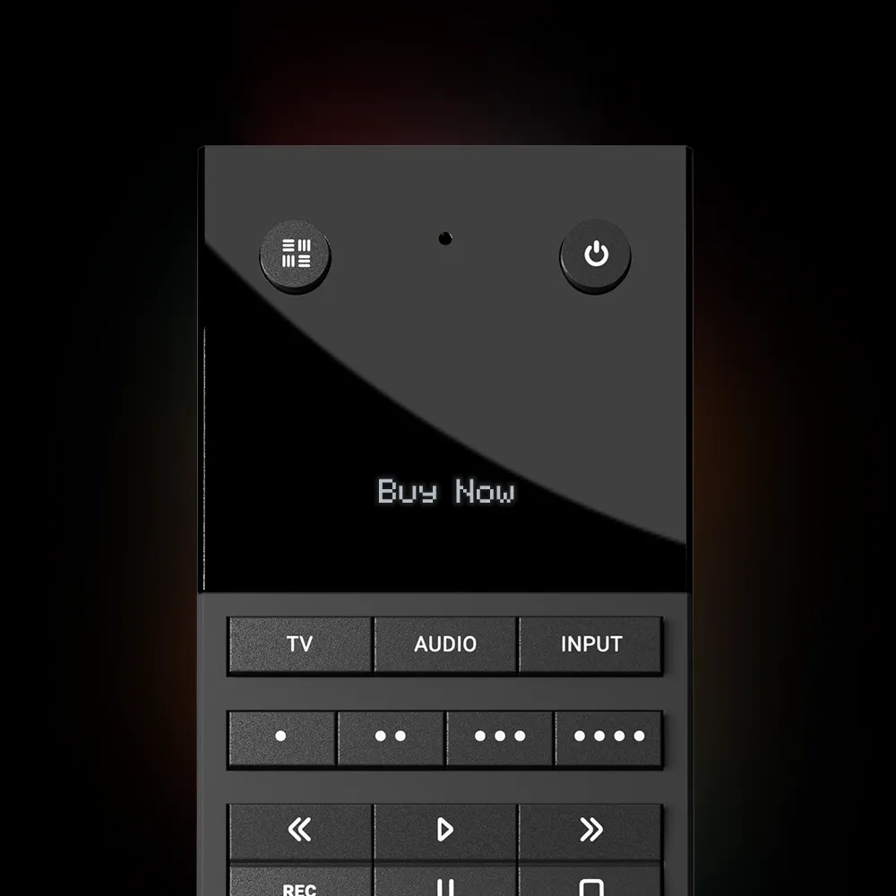 Buy uControl Remote or find your local uControl Specialist