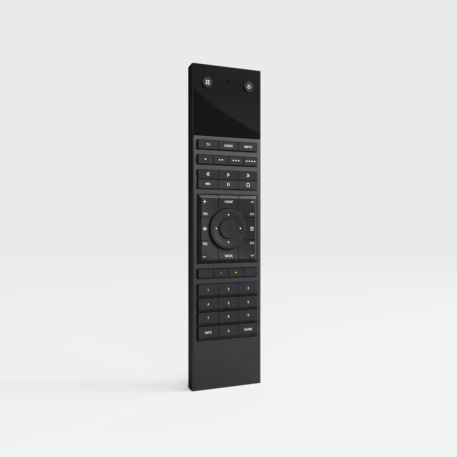 Remote Preview