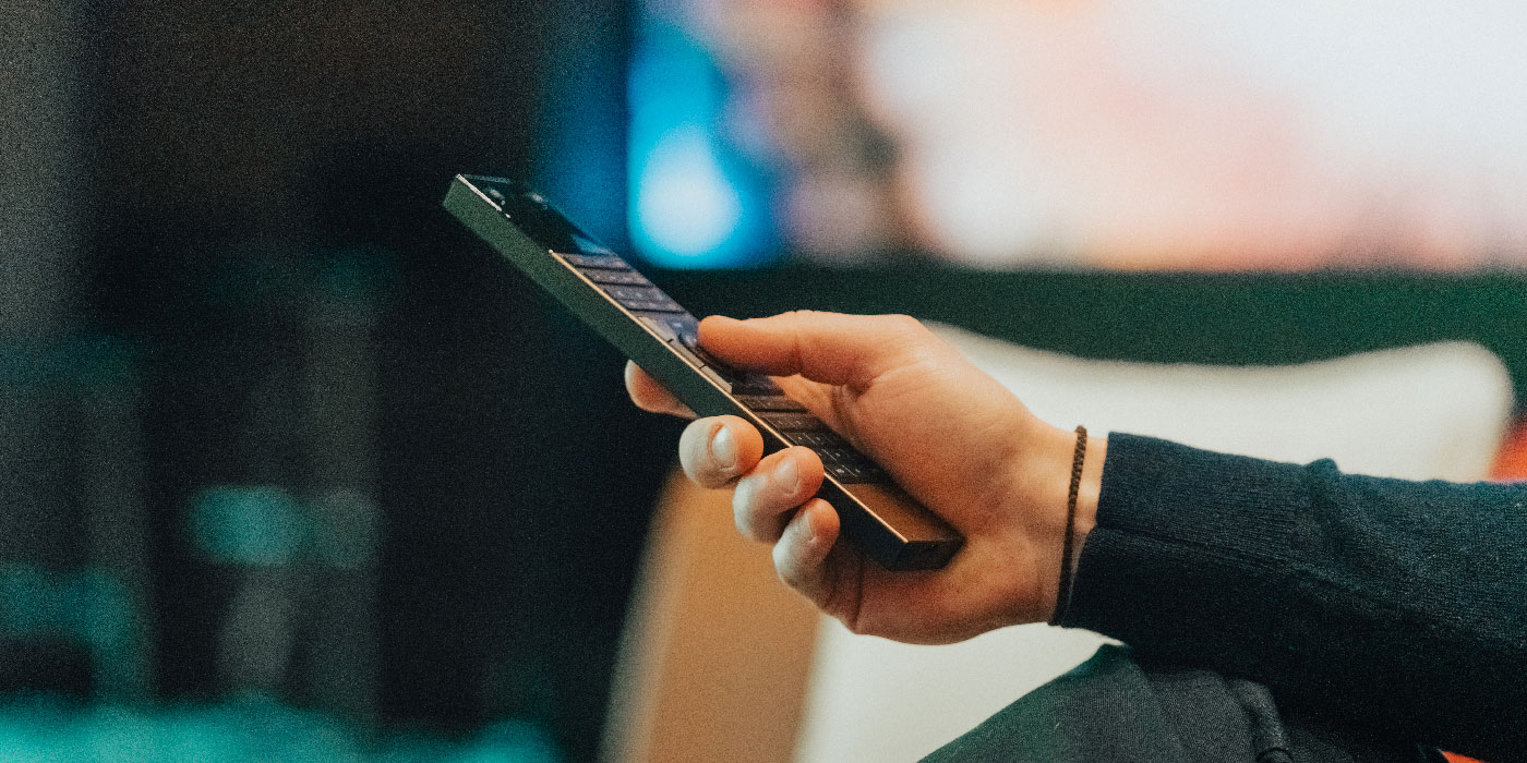 ucontrol remote and ucontrol app